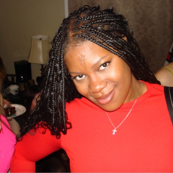 Meet your Posher, Anais - Picture 1 of 1